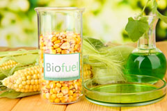 Cartledge biofuel availability