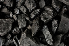 Cartledge coal boiler costs