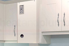 Cartledge electric boiler quotes