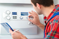 free Cartledge gas safe engineer quotes